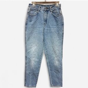 Vintage Bill Blass High Waisted Mom Jeans